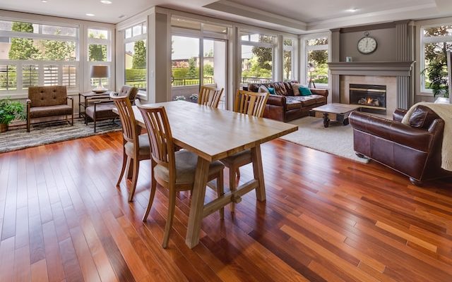 How to clean prefinished hardwood floors