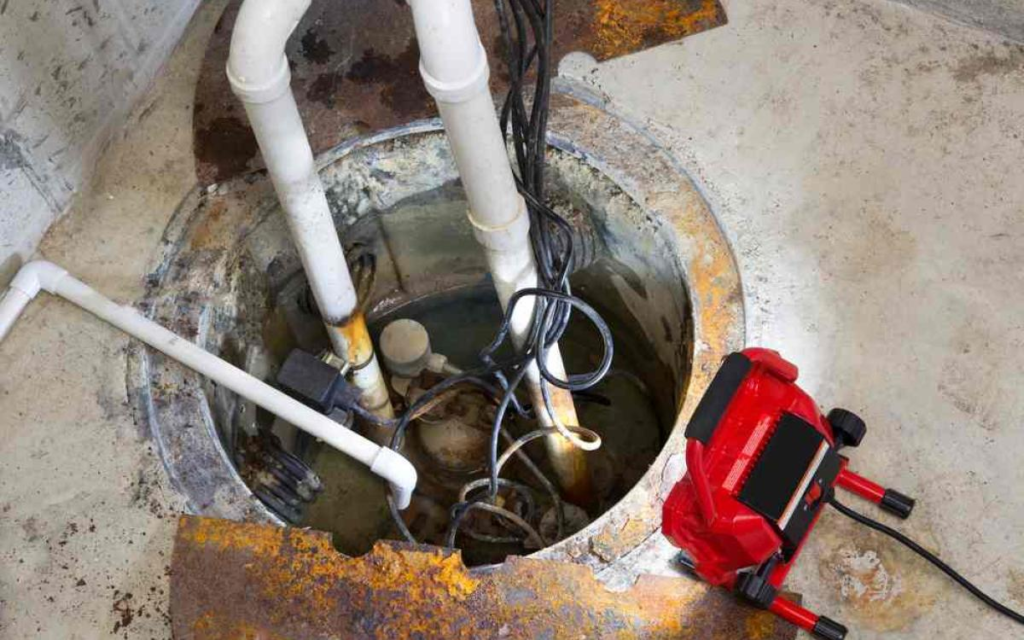 Do You Need a Plumber to Install a Sump Pump
