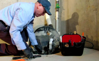 Do You Need a Plumber to Install a Sump Pump