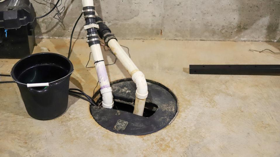 How Many Watts Does a Sump Pump Use