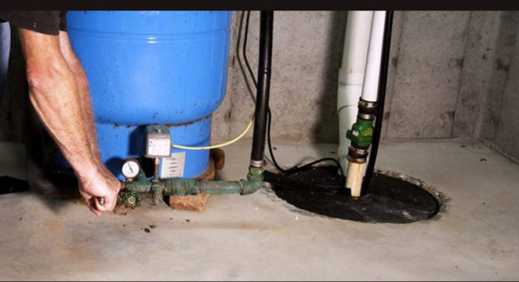 How Often Replace Sump Pump