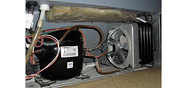 What Causes Air Compressor To Fail