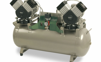 Are Oil Free Air Compressors Better