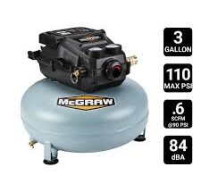 air compressor harbor freight