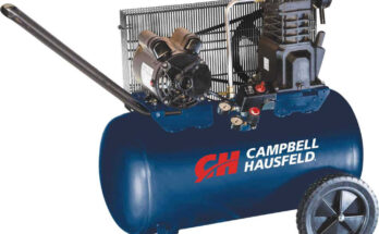 campbell hausfeld air compressor