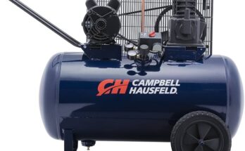 30 gallon air compressor