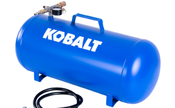 air compressor tank