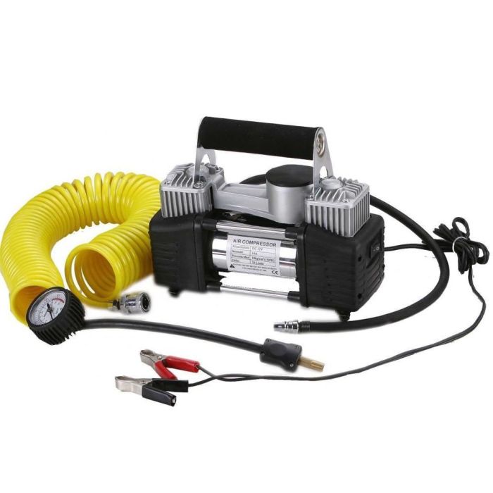 air compressor for car