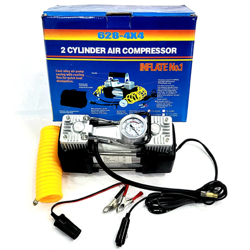 air compressor for car