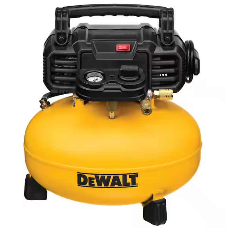 home depot air compressor