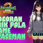 ACC4D : BOCORAN TRIK POLA GAME SPACEMAN AGAR BISA X500+