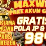 Peluang Bermain Slot Online dengan Modal Minim